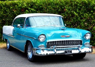 1955 Chevrolet