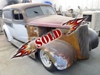 1937 Chevrol Panel Van Project thumbnail