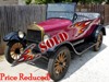 1926 Ford Model T Touring thumbnail