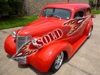 1938 Chevrolet Master Deluxe Sedan thumbnail