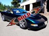 2001 Chevrolet Corvette thumbnail