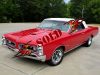 Thumbnail 1966 Pontiac Tempest GTO Convertible