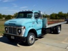 Thumbnail 1965 Ford N600 Rollback Wrecker