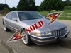 Thumbnail 1997 Cadillac Seville