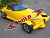 Thumbnail 1999 Plymouth Prowler