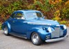 Thumbnail 1940 Chevrolet Special Deluxe